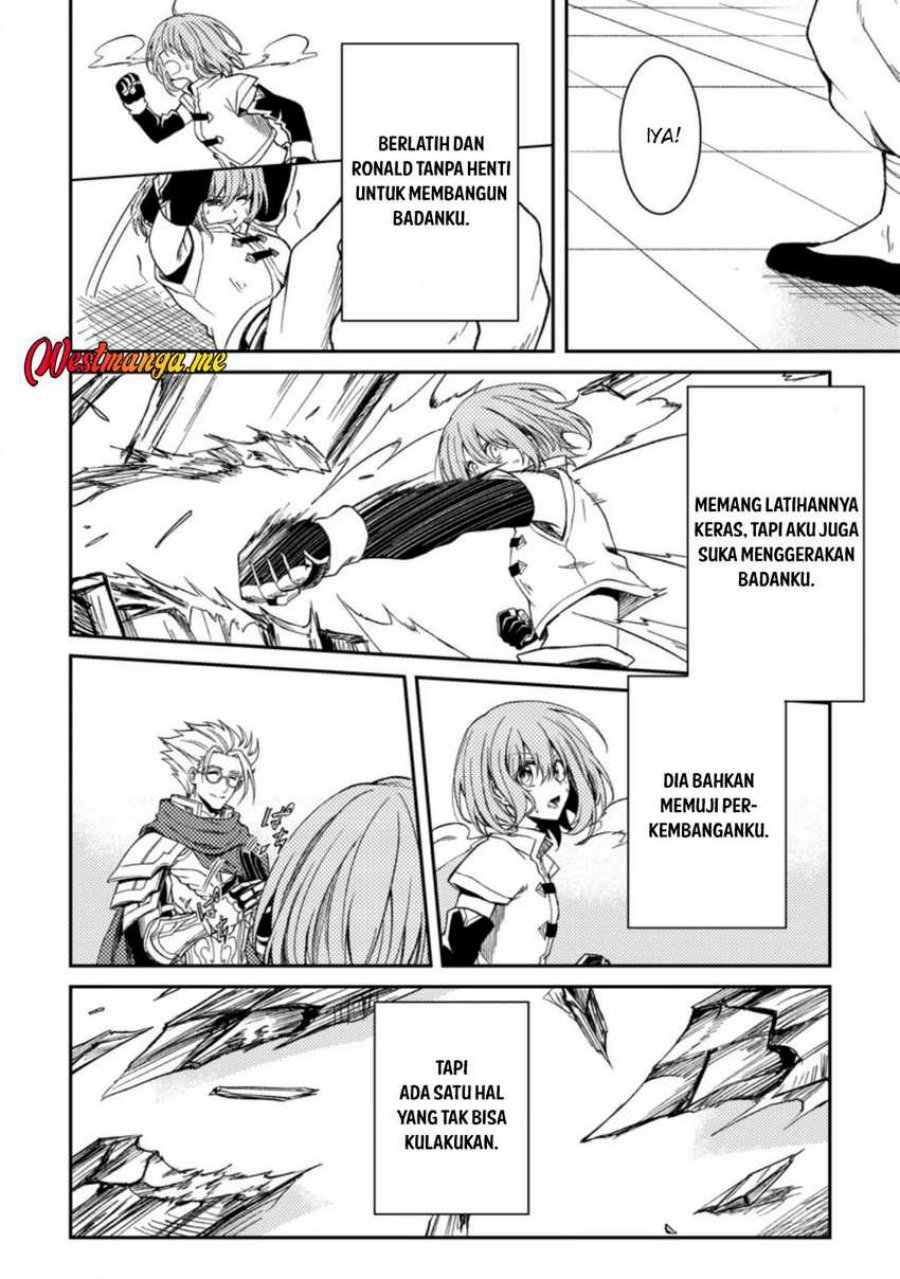 Party Kara Tsuihou Sareta Sono Chiyushi, Jitsuha Saikyou Nitsuki chapter 29